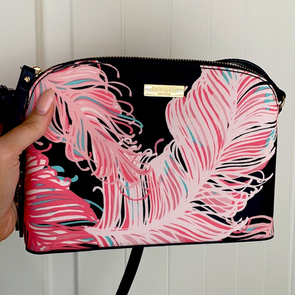 Kate spade crossbody purse
